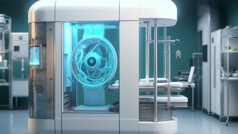生物实验室装修：揭秘与普通装修的五大关键区别**